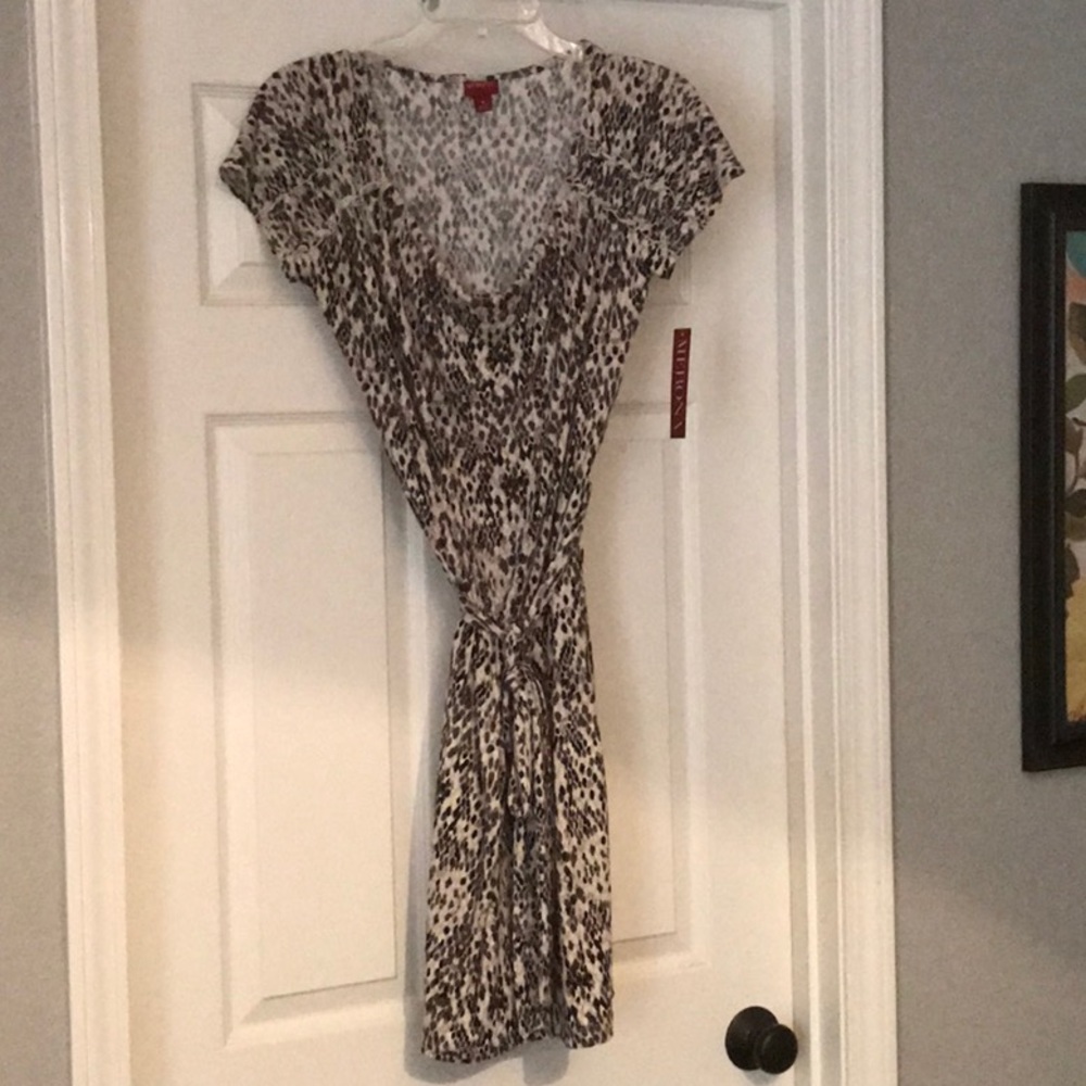 Ladies dress
